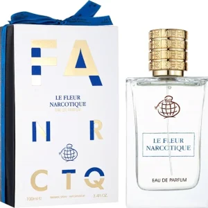 عطر فلورنارکوتیک | EX Nihillo-Fleur Narcotiqe