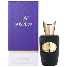 عطر ساسپیرو اوورچر | Sospiro-Ouverture