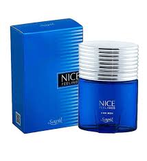 عطر نایس بلو | Spil-Nice Blue