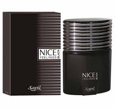 عطر نایس بلک | Spil-Nice Black