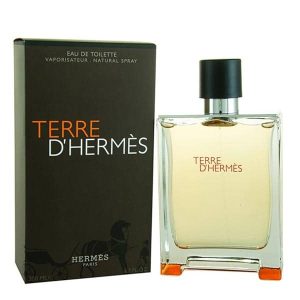 عطر تق هرمس | Hermes- Terre d’Hermes