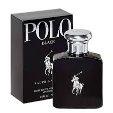 عطر پلو بلک | Ralph Lauren-Polo Black
