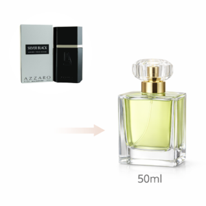عطر آزارو بلک | Azzaro-Silver Black