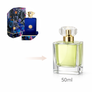 عطر امواج اینتر لود | Amouage-Interlude