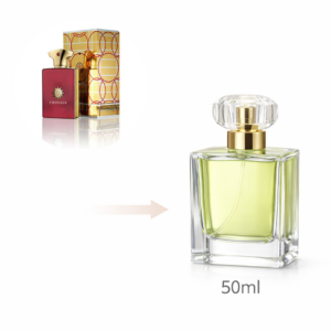 عطر امواج جورنی | Amouage-Journey Men