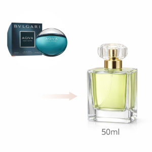 عطر آکوا پورهم | Bvlgari-Aqua Pour Homme