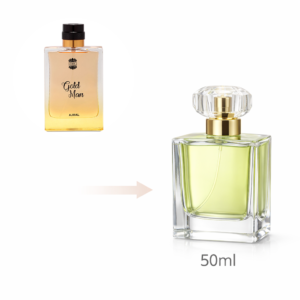 عطر اجمل ممتاز | Ajmal-Titanium