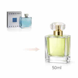 عطر آزارو کروم | Azzaro-Azzaro Chorome