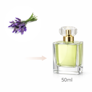 عطر اسطوخودوس طبیعی | Natural Lavender