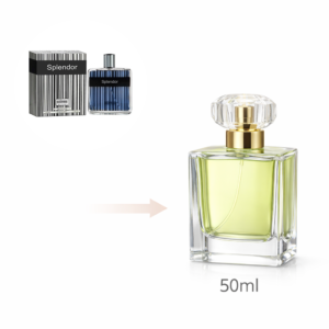 عطر اسپلندور مشکی | Seris-Splendor Black