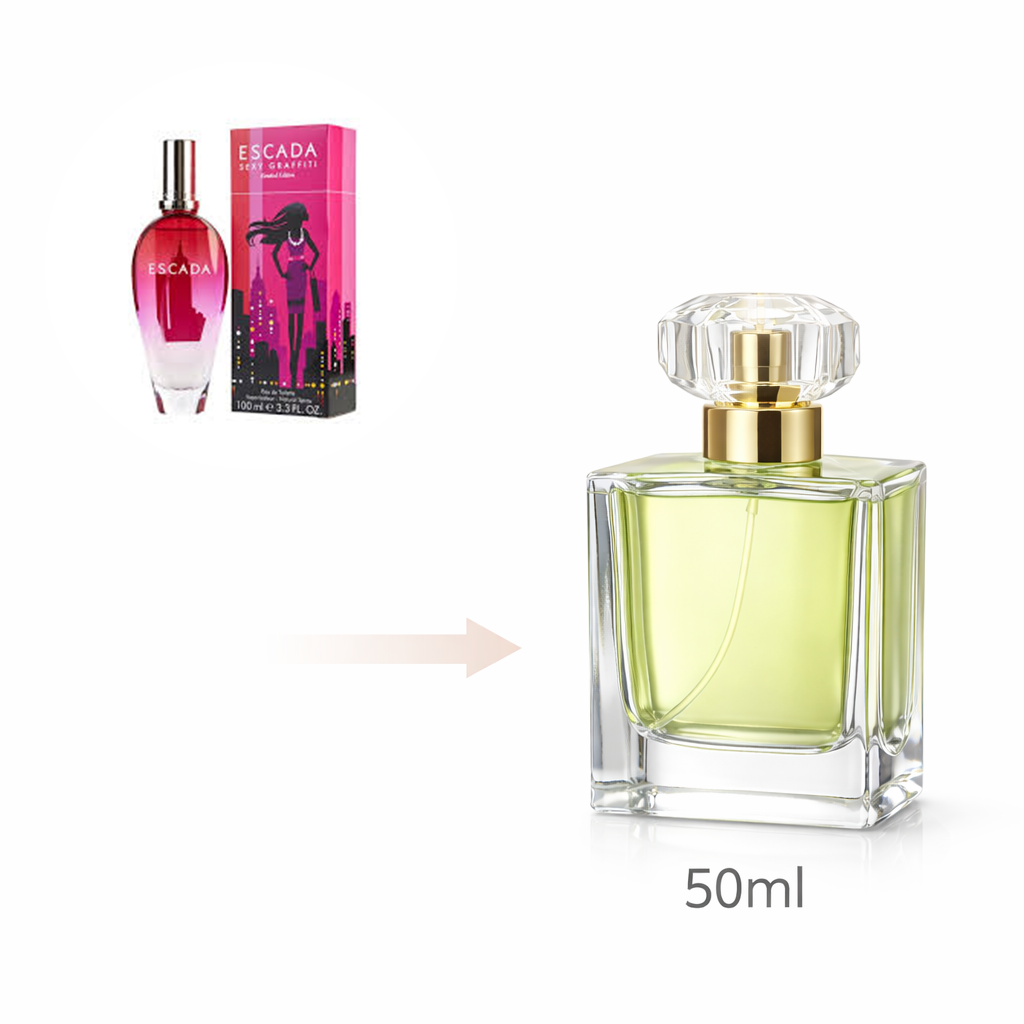 اسکادا سکسی گرافیتی
