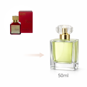 عطر باکارات رژ | Francis Kurkdjian-Baccarat Rouge 540