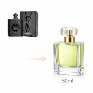 عطر بلک اوپیوم | Yves Saint Laurent-Black Opium