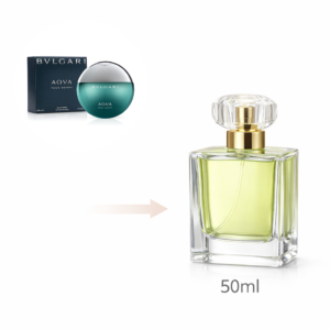 عطر آکوا بولگاری | Bvlgari-Aqua For Men