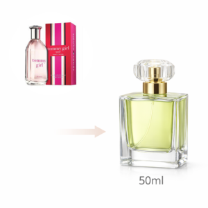 عطر تامی گرل | Tommy Hilfiger-Tommy Girl