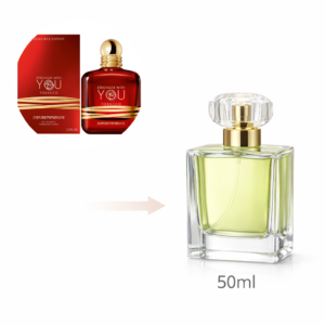 عطر استرانگر ویت یو توباکو | Giorgio Armani -Stronger with You Tobbaco
