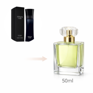 عطر آرومانی کد | Giorgio Armani-Armani code