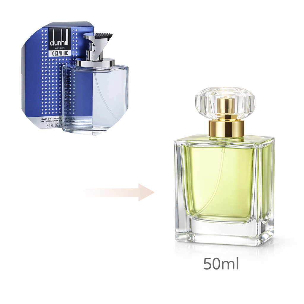 دانهیل سنتریک