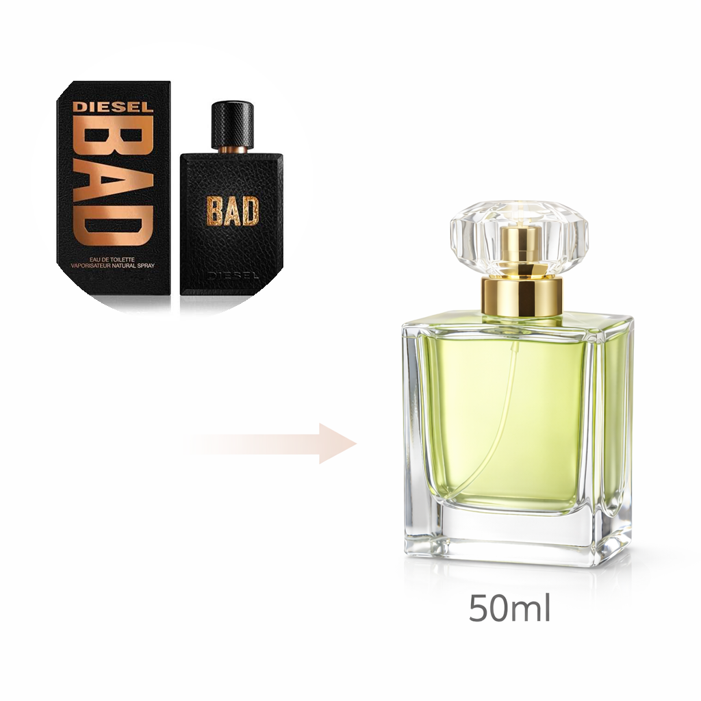 عطر دیزل بد | Diesel Bad