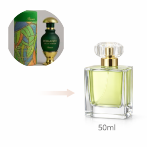 عطر رمنس | Rassasi-Romance