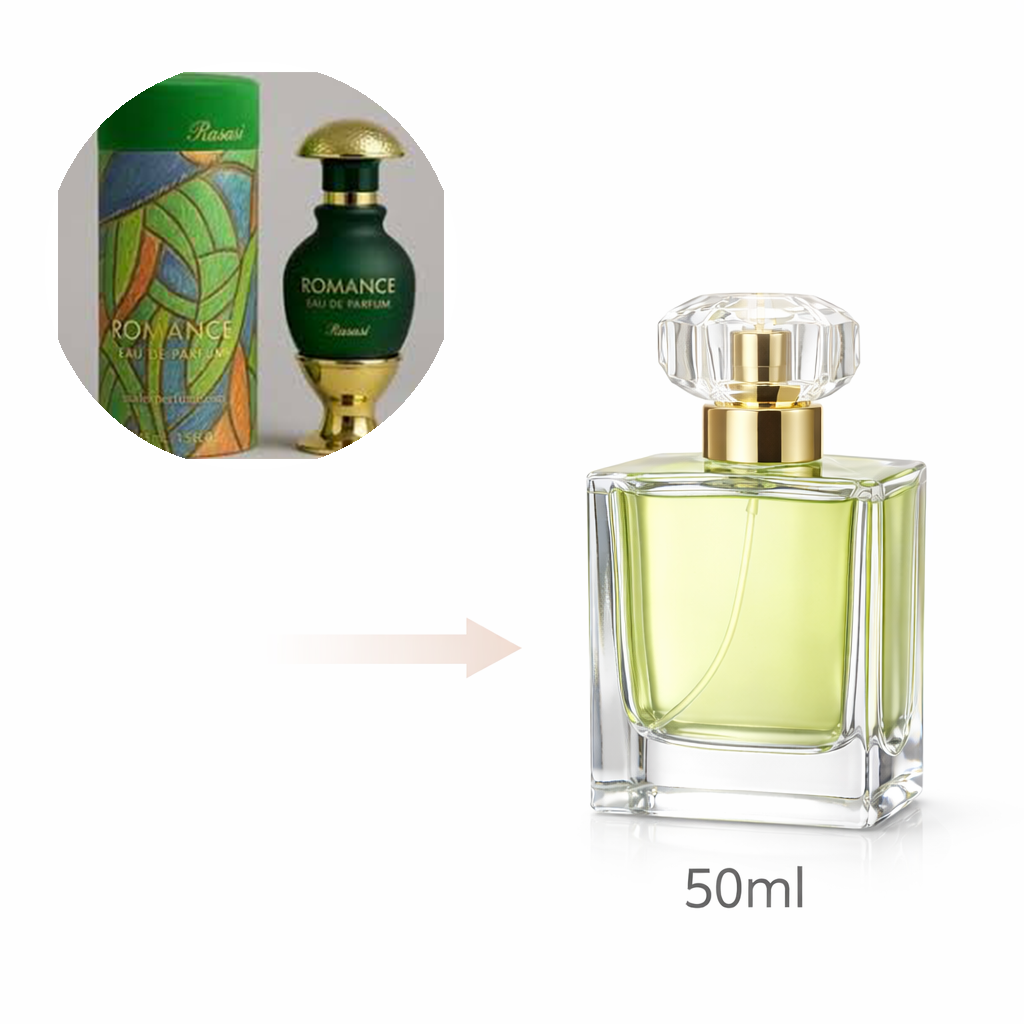 عطر رمنس | Rassasi-Romance