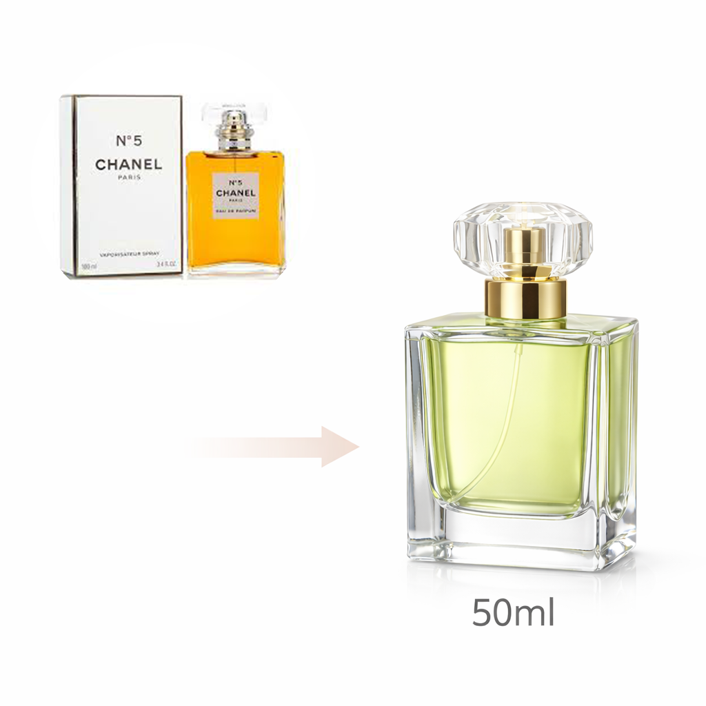 شانل 5