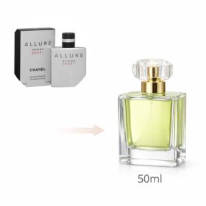 عطر شانل هوم الور | Chanel-Allure Homm Sport