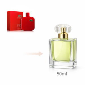 عطر لاگوست قرمز | Lacoste-Red