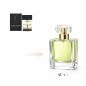 عطر لی هوم لانوییت | Yves Saint Laurent-La Nuit de l’Homme