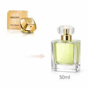 عطر لیدی میلیون | Paco Rabanne-Lady Million