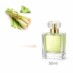 عطر لیمو گراس طبیعی | Natural Lemongrass