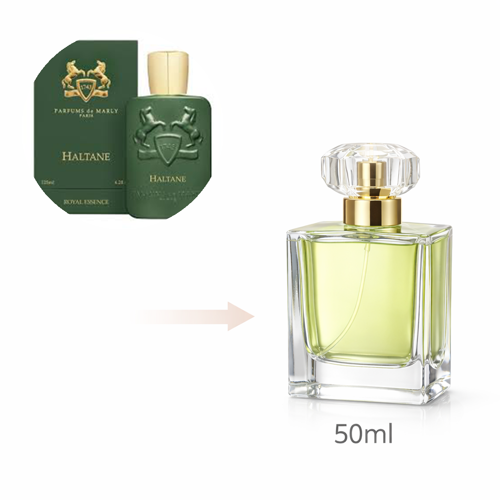 مارلی هالتان