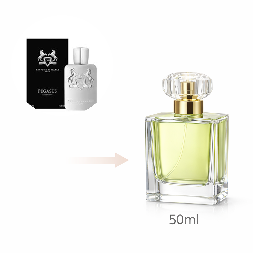 مارلی پگاسوز