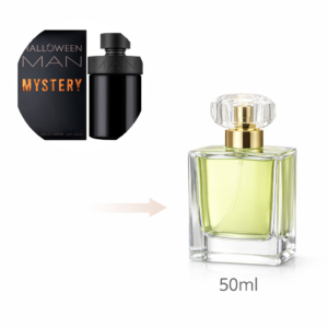 عطر هالووین من میستری | Halloween-Man Mystery