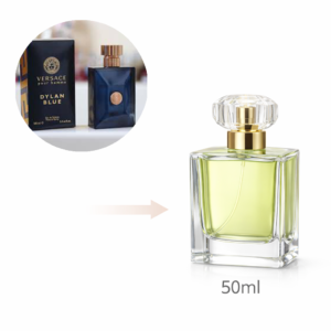 عطر ورساچه دیلان بلو | Versace-Dylan Blue