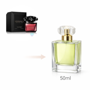 عطر ورساچه کریستال نویر | Versace-Crystal Noir