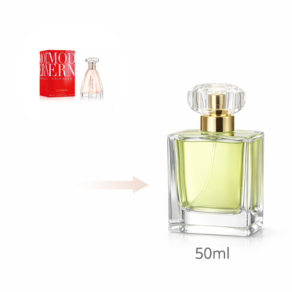 عطر پرنسس | Lanvin-Modern Princess