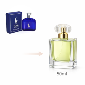 عطر پلو بلو | Ralph Lauren- Polo Blue