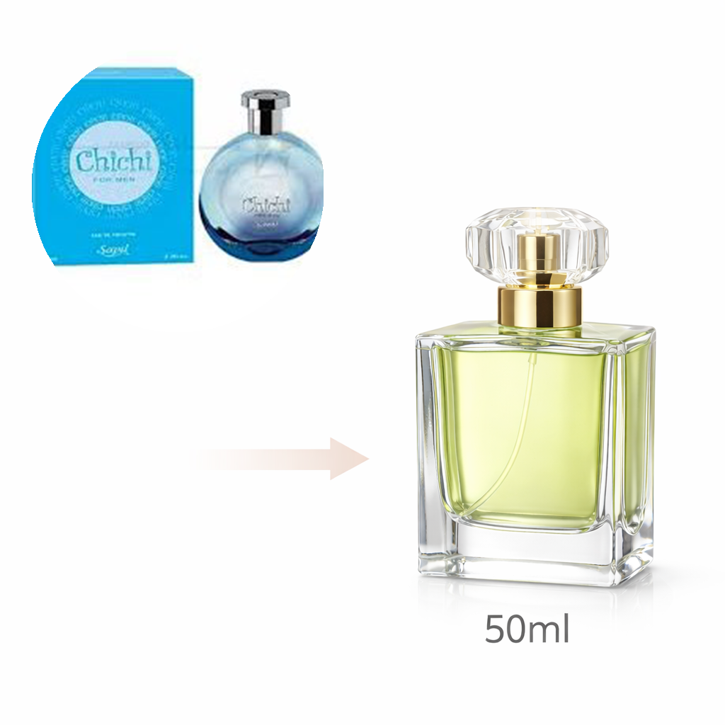چی چی مردانه