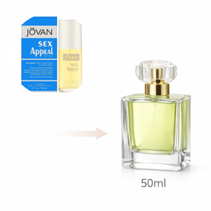 عطر ژوان سکس اپیل | Jovan Sex Appeal