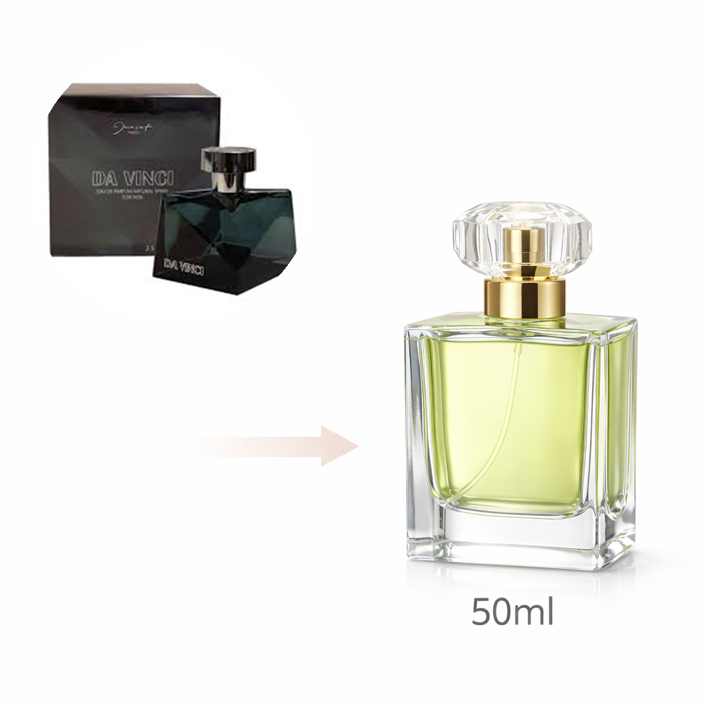 ژک ساف داوینچی
