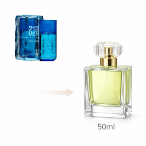 عطر 212 آن ایس | Carolina Herea- 212 on Ice