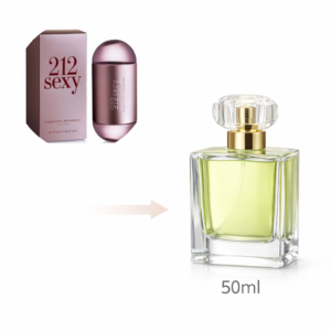 عطر  212 سکسی زنانه کارولینا هررا | Carolina Herea-212 for women