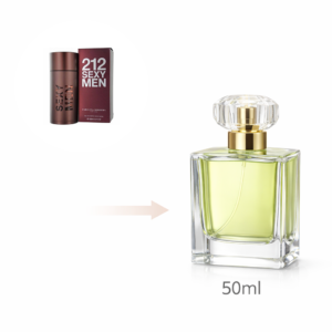 عطر 212 مردانه | Carolina Herrea-212 VIP For men