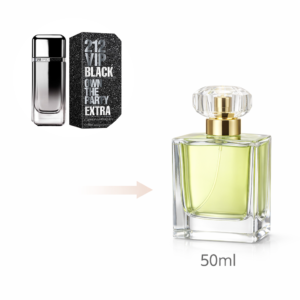عطر 212 بلک پارتی| Carolina Herrea-212 VIP Black Party
