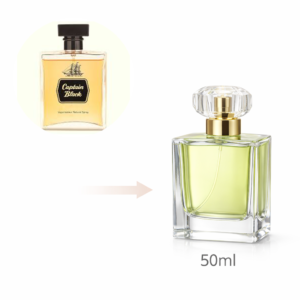 عطر کاپتان بلک زرد | Captain Black-Yellow