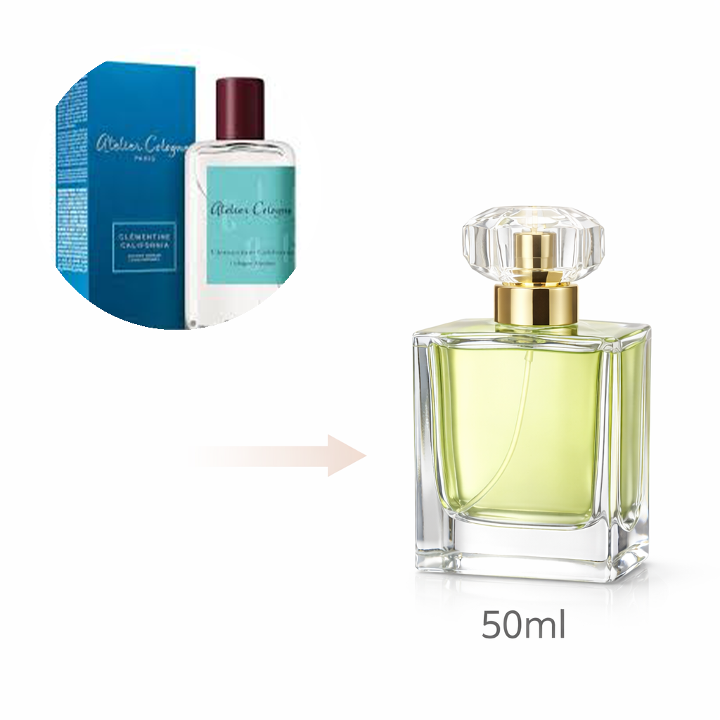 کلمنتین کالیفرنیا