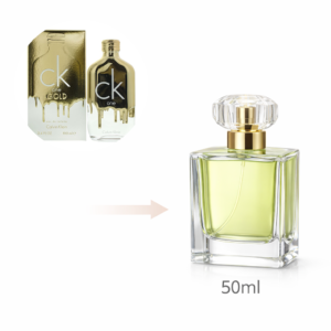 عطر سی کی وان | Calvin Klein-CK One Gold