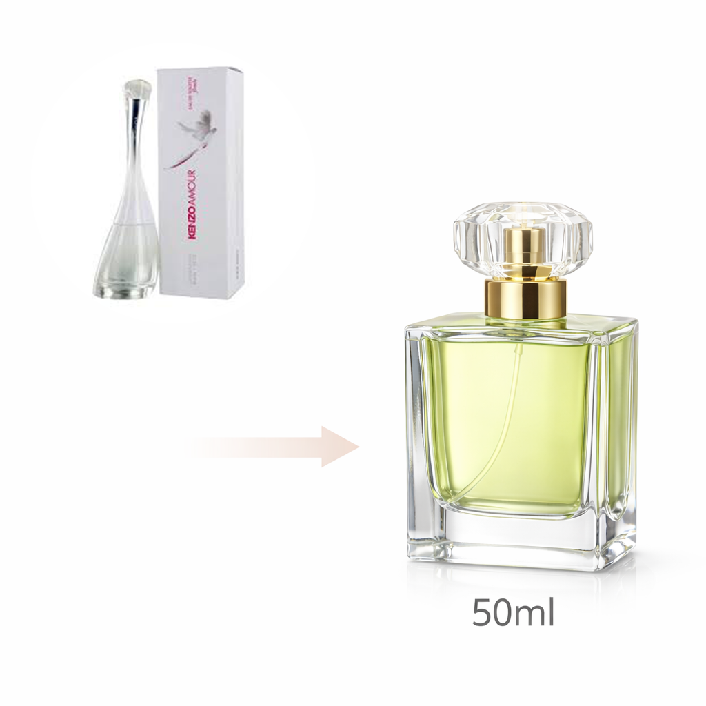 کنزو سفید