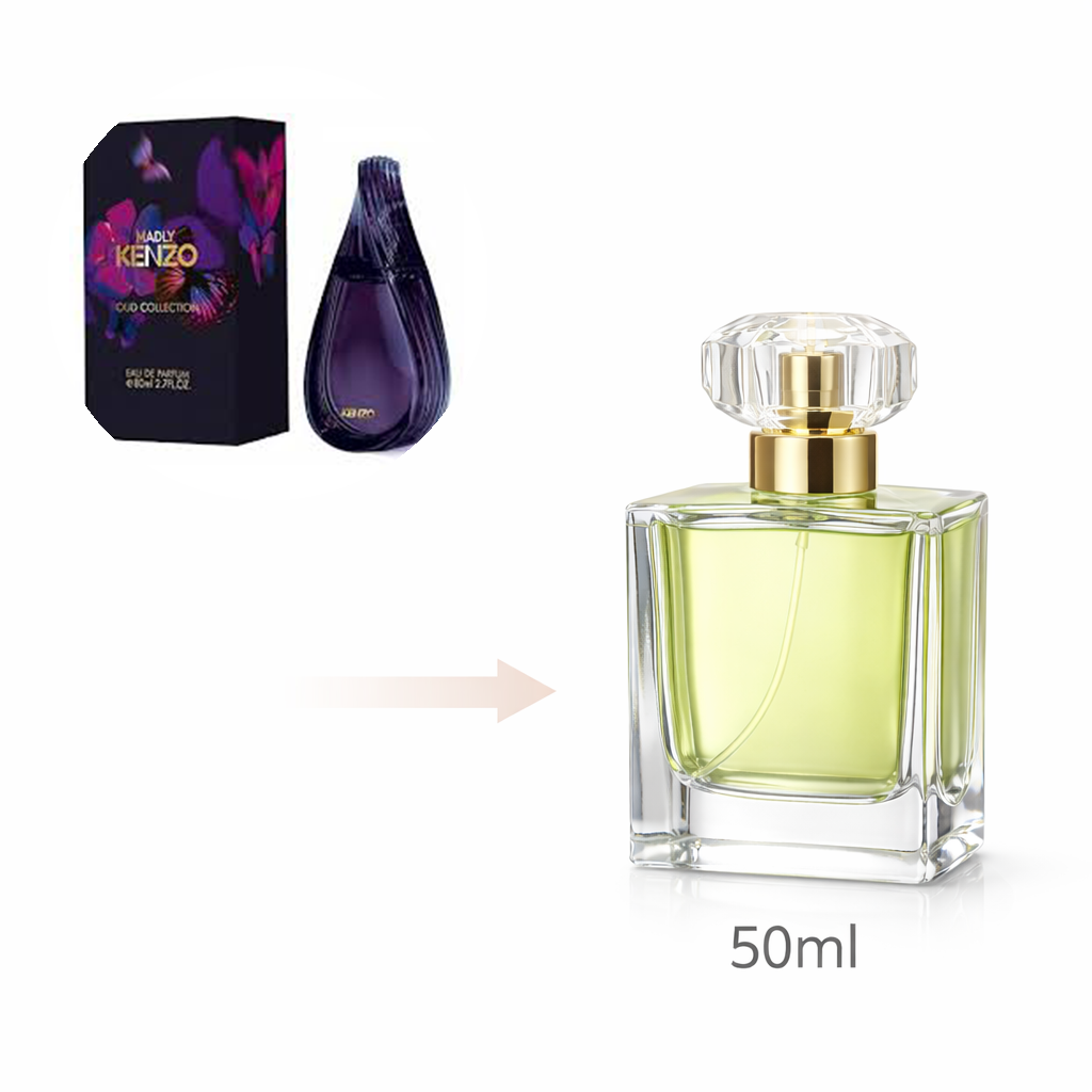 عطر کنزو مادلی | Kenzo-Madly